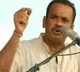 MP Komatireddy fires on CM KCR