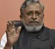 Suseel Modi Fires on Chirag Paswan
