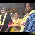 Roshan Kanakala debuts as hero