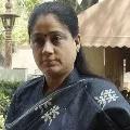 vijaya shanti on rape cases