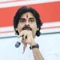 Pawan Kalyan tweet on Christmas