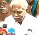 Tamilnadu Minister Doraikannu Died with Corona