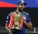 Childhood coach Dinesh Lad comments on Rohit Sharma leadership qualities