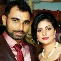 Man who is threatening Shamis wife arrested