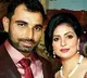 Man who is threatening Shamis wife arrested