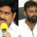Devineni Uma gives police complaint on Kodali nani