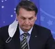 Brazil president Jair Bolsonaro challenges critics of Hydroxy Chloroquine