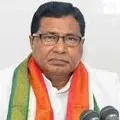 Jana Reddy fires on KCR