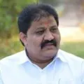 YSRCP MLA Siva Prasad Reddy challeges Nara Lokesh to contest on him