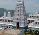 Corona effect on Annavaram temple