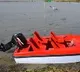 Speed Boats Reached Hyderabad