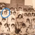 ramya krishna childhood pic goes viral
