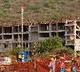Mangalagiri AIIMS Construction is in progress