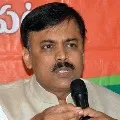 Jagan has to change his attitude says GVL Narasimha Rao