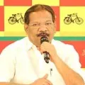 Today is a dark day for AP says Nakka Anand Babu