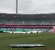 Rain Stopped Match Siraj Got First Wicket