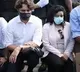 Justin Trudeau Supports Black Protests