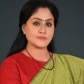 vijaya shanti slams trs
