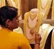 Gold Price Down
