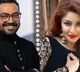 She is hijacking MeToo also says Anurag Kashyap