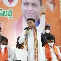 Sunil Deodhar describes NTR as Bahubali and Chandrababu as Kattappa