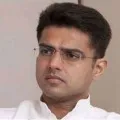 Congress leader sachin pilot releases video with MLAs