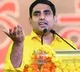 Nara Lokesh reacts to Asha Worker death after taken corona vaccine