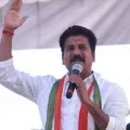Revanth Reddy slams Modi and new Agri Acts