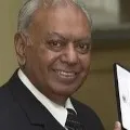Indian origin Hari Shukla first to get coronavirus vaccine in UK