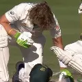 Sunil Gavaskar Warns Australia Younge Cricketer Pukovski