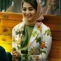 introducing Poojahegde as Prerana from RadheShyam
