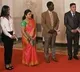 Indian Techchie Sudha Sworn In As US Citizen In Rare White House Event