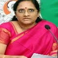 vasi reddy padma slams tdp