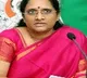 vasi reddy padma slams tdp