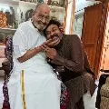 Chiranjeevi talks about his visit to K Viswanath house on Diwali