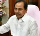 Locust has reached nearer to Telangana says KCR