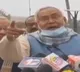 Who Are You Supporting Nitish Kumars Outburst Over Murder Case