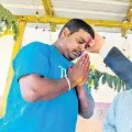 Trump super fan in Telangana dies of heart attack