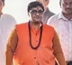 MP Pragya Thakur admitted to AIIMS to miss court appearance