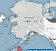Huge  Earthquake Hits Off Alaska