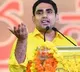 Nara Lokesh take a dig at YSRCP leaders on ambulance scam