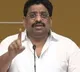 budda venkanna slams ysrcp