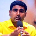 Lokesh Slams Jagan