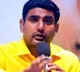 Lokesh Slams Jagan