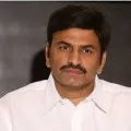 MP Raghurama Krishnaraju pays tributes to late YSR