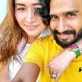 Badminton star Gutta Jwala engagement with Tamil hero Vishnu Vishal