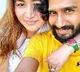 Badminton star Gutta Jwala engagement with Tamil hero Vishnu Vishal