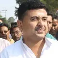 Top TMC leader likely To BJP When Amit Shah Visits Bengal