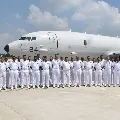 Indian Navy More Powerful with P8Is