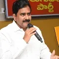 devineni uma slams jagan